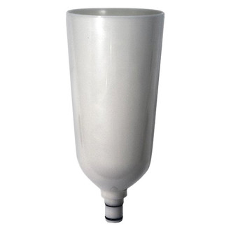 CTA® - 2.1 qt Oil Filler Funnel