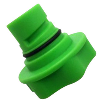 CTA® - Plastic Oil Filler Adapter