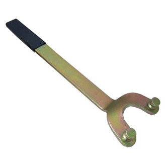 CTA® - 2-Point Design Camshaft Pulley Holder