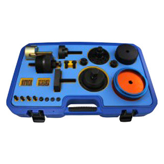 CTA® - Crankshaft Front & Rear Seal Removal & Installer Kit