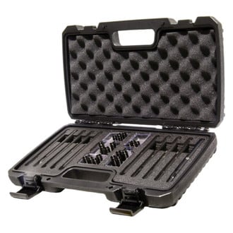 CTA® 7730 - M8 to M10 Metric Thread Repair Kit (20 Pieces)