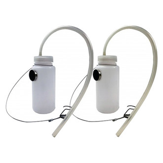 CTA® - 2-piece Brake Bleeder Bottle Kit