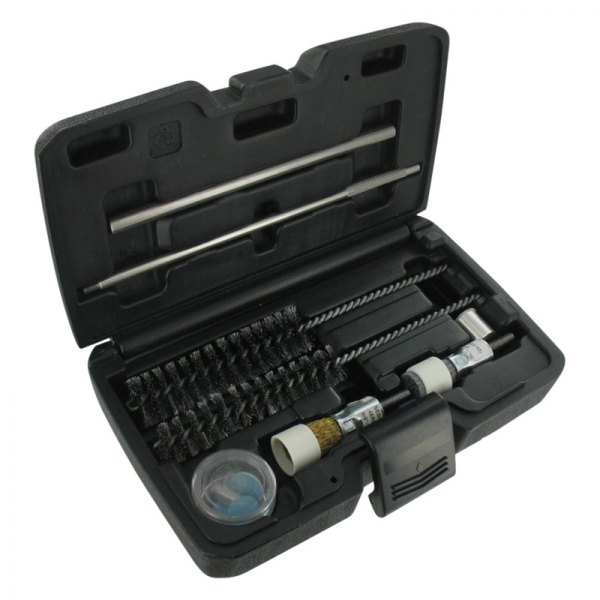 CTA® - Fuel Injector Seat & Chamber Cleaning Tool Set