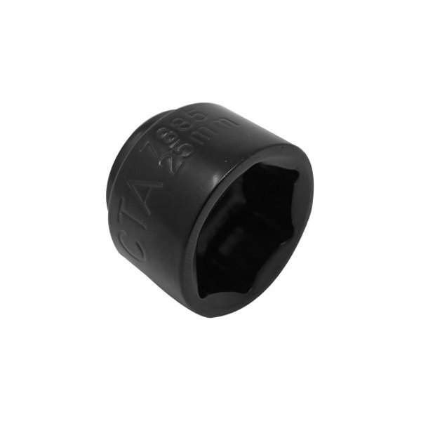 CTA® - 25 mm Extra Low-Profile Oil Filter Socket
