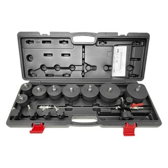 CTA® - 13-piece Turbo System Tester Kit