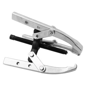 CTA® 8055 - 0 to 11" 7 t 3-Jaw Adjustable External Gear Puller