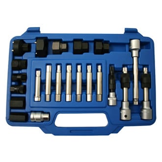 CTA® - 22-piece Alternator Service Kit