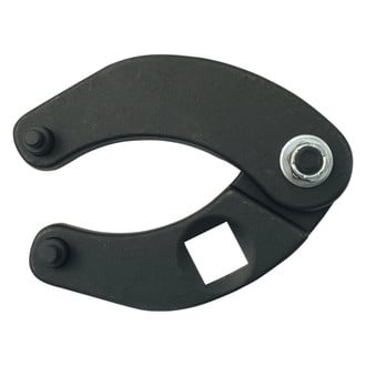 CTA® - Large Adjustable Gland Nut Wrench