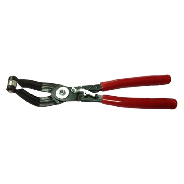 CTA® - 10" Angled Hose Clamp Pliers