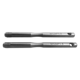 CTA® - 2-piece M12 x P1.5 Wheel Hanger Set