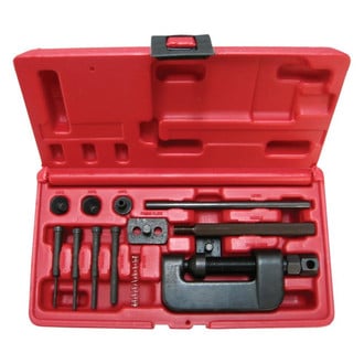 CTA® - Chain Breaker and Riveting Tool Kit