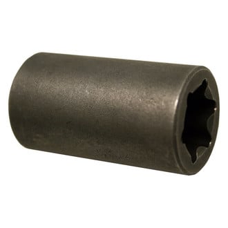 CTA® - Drive Plate/Flywheel Bolt Socket
