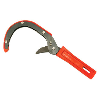 CTA® - 2-15/16" to 4-1/4" Adjustable Jaws Style Oil Filter Wrench