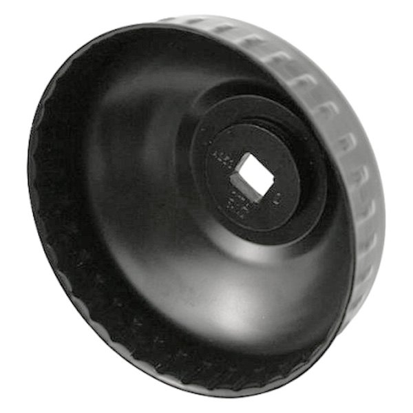 CTA® - 36 Flutes 93 mm Cap Style Oil Filter Wrench
