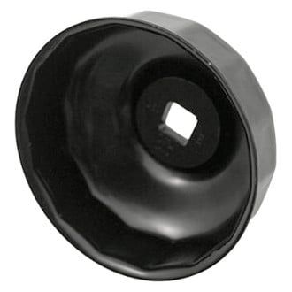 CTA® - 14 Flutes 73 mm Cap Style Oil Filter Wrench