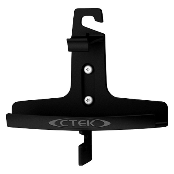 CTEK® - Versatile Mounting Bracket for MUS 4.3, 4.3 Polar, 4.3 test and charge, 4.3 Lithium and MUS 3300 Models