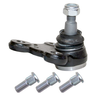 CTR® - OE Supplier Premium™ Front Passenger Side Lower Ball Joint