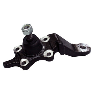 CTR® - OE Supplier Premium™ Front Driver Side Lower Ball Joint
