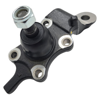 CTR® - OE Supplier Premium™ Front Driver Side Lower Ball Joint