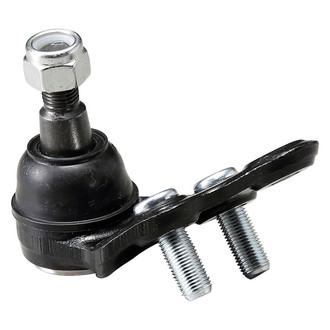 CTR® - OE Supplier Premium™ Front Driver Side Lower Ball Joint