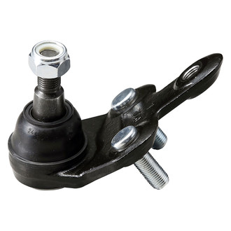 CTR® - OE Supplier Premium™ Front Driver Side Lower Ball Joint