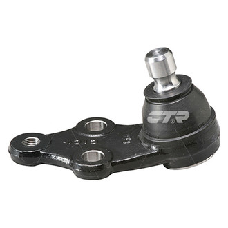 CTR® - OE Supplier Premium™ Front Lower Ball Joint