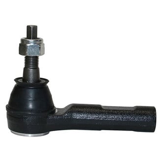 CTR® - Front Outer Steering Tie Rod End