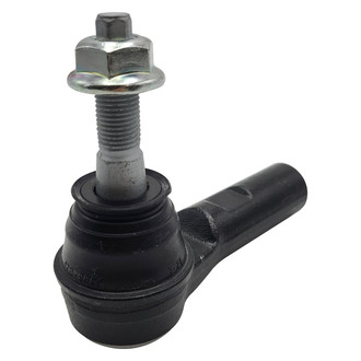 CTR® - Front Outer Steering Tie Rod End