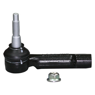 CTR® - Front Driver Side Outer Steering Tie Rod End