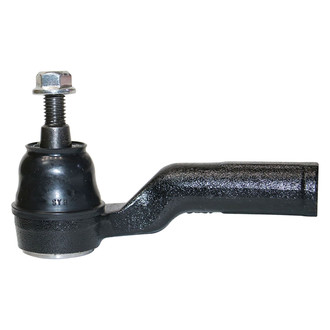 CTR® - Front Driver Side Outer Steering Tie Rod End