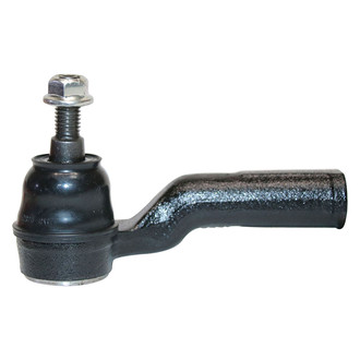 CTR® - Front Passenger Side Outer Steering Tie Rod End