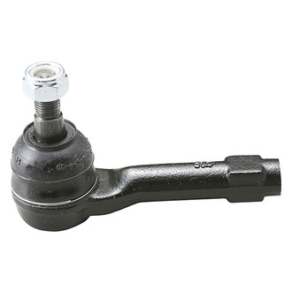 CTR® - Front Outer Steering Tie Rod End