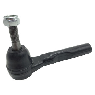 CTR® - Front Outer Steering Tie Rod End