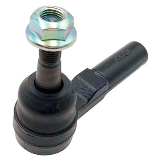 CTR® - Front Outer Steering Tie Rod End