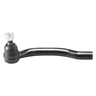 CTR® - Front Driver Side Outer Steering Tie Rod End
