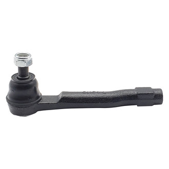 CTR® - Front Driver Side Outer Steering Tie Rod End