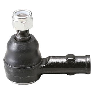 CTR® - Front Outer Steering Tie Rod End