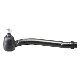 CTR® - Front Driver Side Outer Steering Tie Rod End