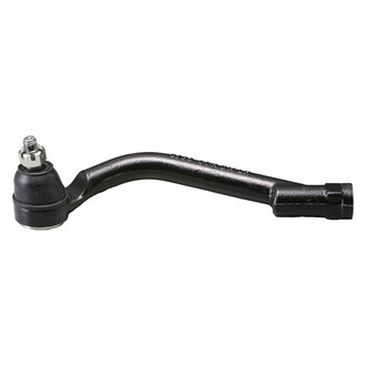 CTR® - Front Driver Side Outer Steering Tie Rod End