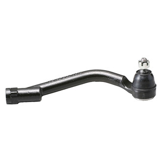 CTR® - Front Passenger Side Outer Steering Tie Rod End