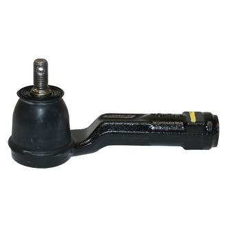 CTR® - Front Driver Side Outer Steering Tie Rod End