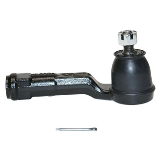 CTR® - Front Passenger Side Outer Steering Tie Rod End