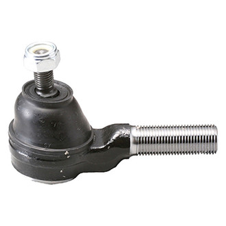 CTR® - Front Outer Steering Tie Rod End