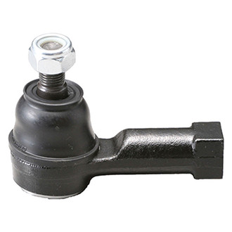 CTR® - Front Outer Steering Tie Rod End