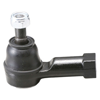 CTR® - Front Outer Steering Tie Rod Assembly