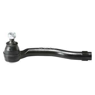 CTR® - Front Driver Side Outer Steering Tie Rod End