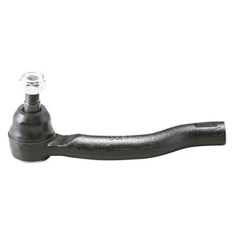 CTR® - Front Driver Side Outer Steering Tie Rod End