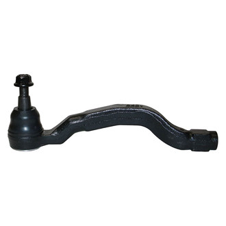 CTR® - Front Driver Side Outer Steering Tie Rod End