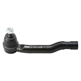 CTR® - Front Driver Side Outer Steering Tie Rod End