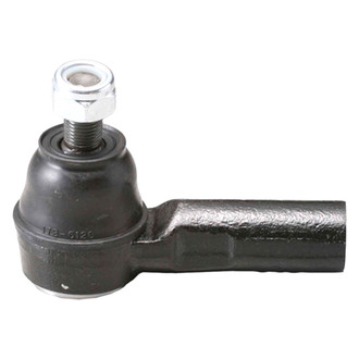 CTR® - Front Outer Steering Tie Rod End